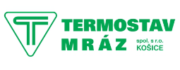 Logo Termostav