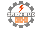 Logo Zrem-bud