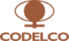 Logo Codelco