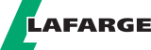Logo Lafarge